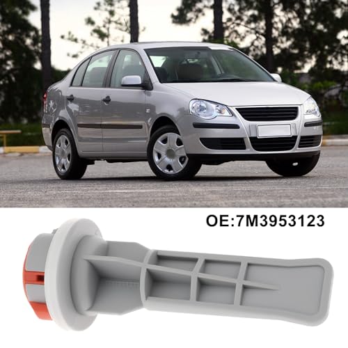 ECSiNG Blinkerhalter Vorne 7M3953123 Kompatibel mit VW Polo 2002-2008 Kompatibel mit VW Sharan 2001-2010