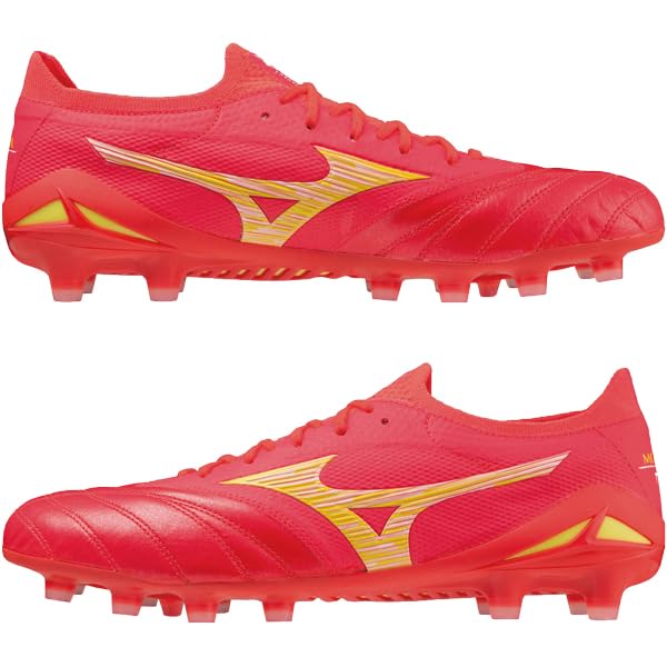 Amazon.co.jp: MIZUNO ミズノ モレリアネオ 4 ベータ JAPAN MORELIA 