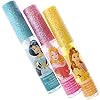 TownleyGirl-Disney-Princess-Super-Sparkly-Lip-Gloss-Set-7-CT Townley Girl Disney Princess Super Sparkly Lip Gloss Set, 0.05 Fl Oz (Pack of 7)