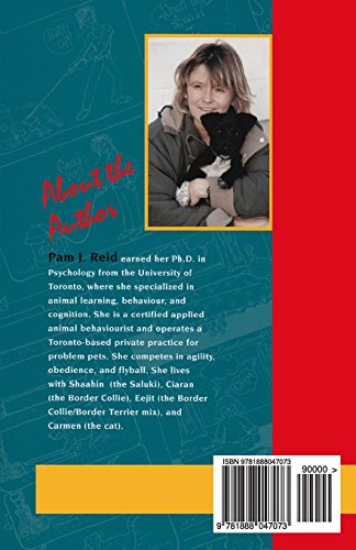 Excel-erated Learning: Explaining in plain English how dogs learn and how best to teach them - Image 2