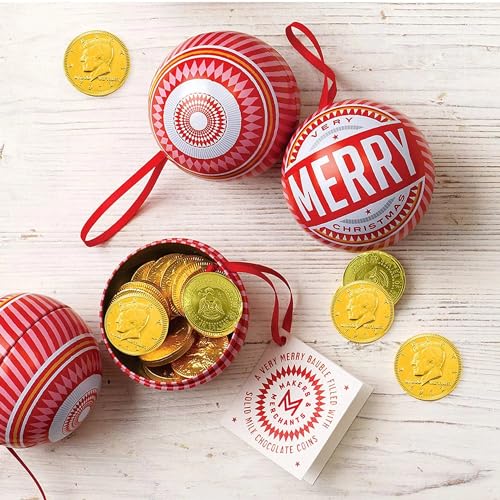 By The Cup Milk Chocolate Gold Coins thumb #5