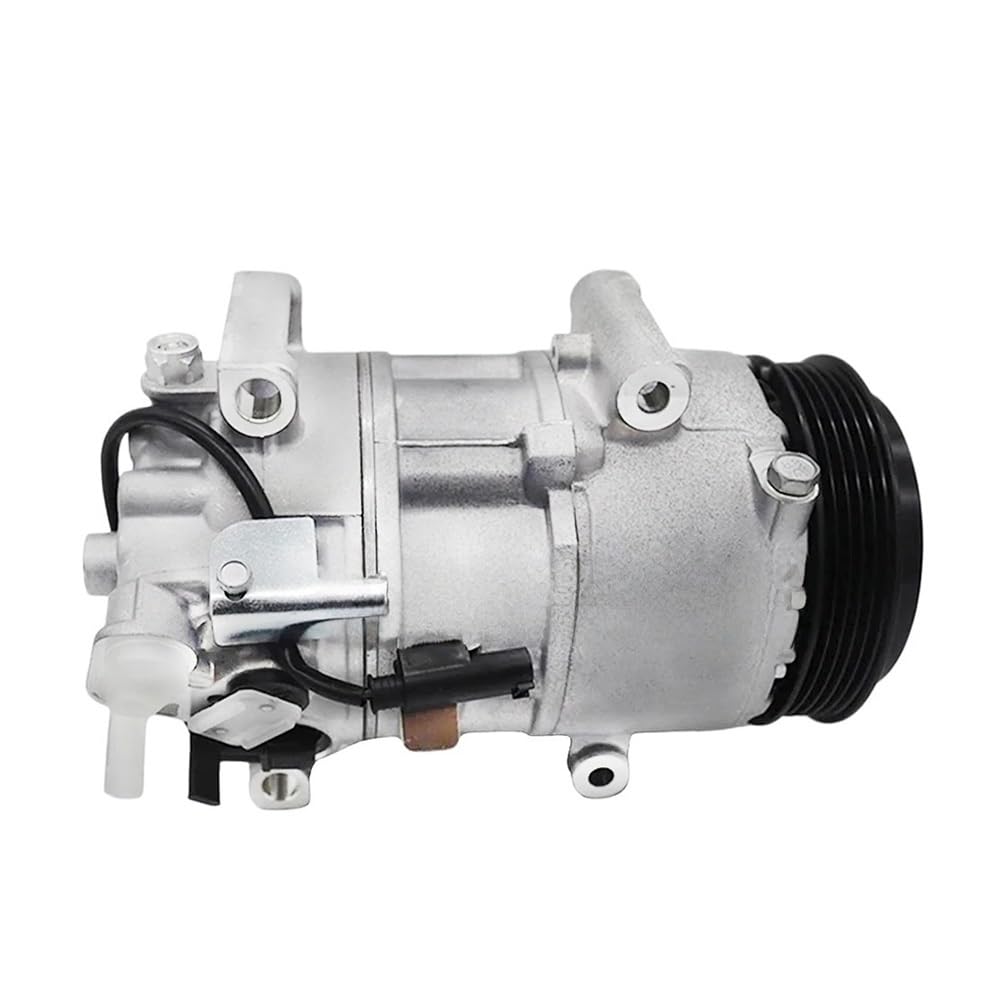 Fyuvdtuv One Color Compatible For Mercedes Ac Compressor W169 W245 B200 6Seu16c A0022304811 4471500370 4471806657 4471905240 A0022301311 A0022304711