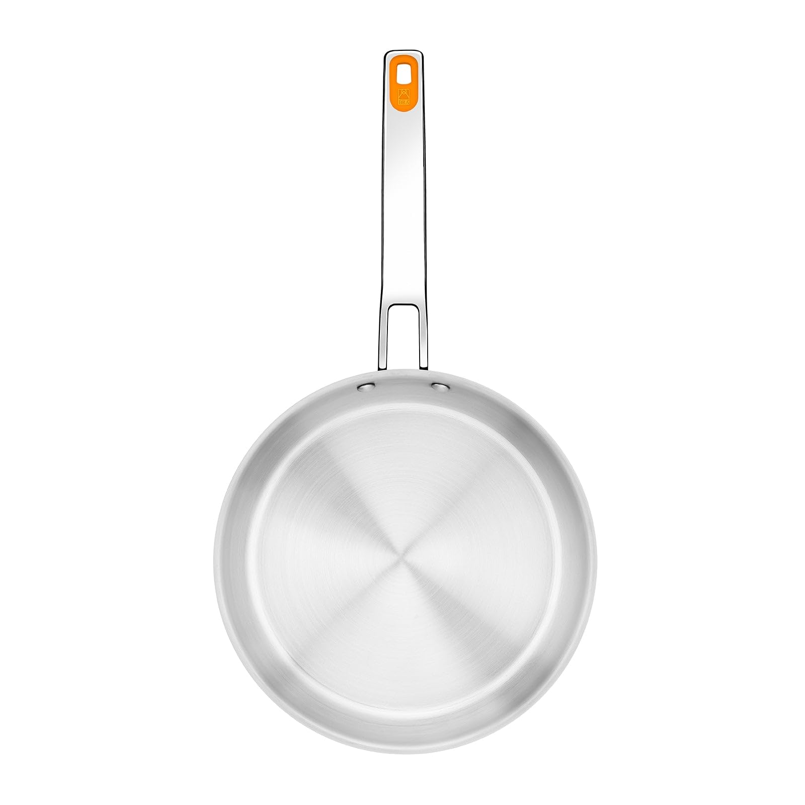 Poele Scholtes POELE INOX TRIPLY SCHOLTES 24 CM DE DIAMETRE | Darty Poele Scholtes POELE INOX TRIPLY SCHOLTES 24 CM DE DIAMETRE | Darty