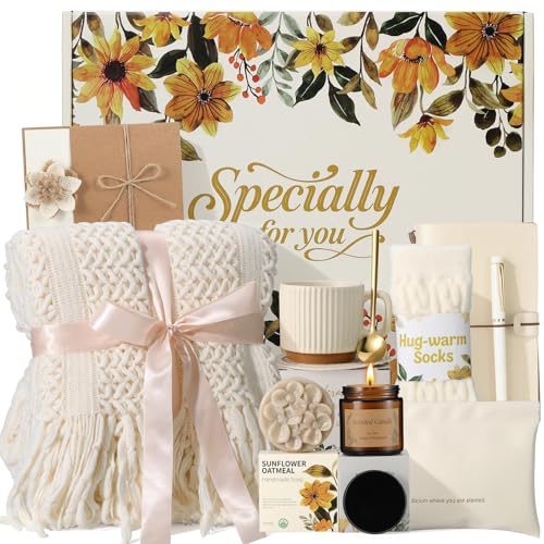 TsunNee 11-Piece Self Care Kit