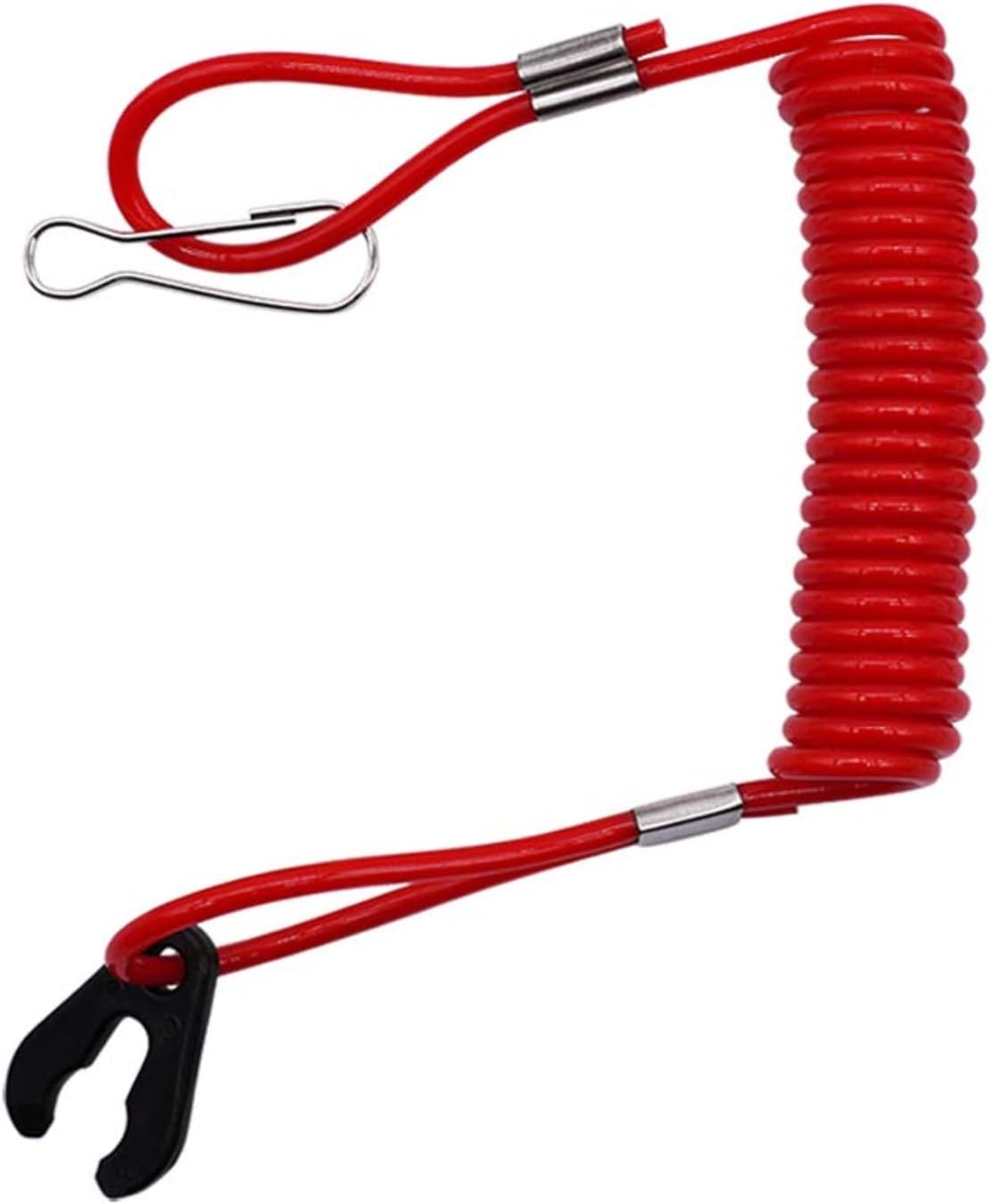 Yamaha Emergency Stop Kill Switch Lanyard, #682-82556-00-00