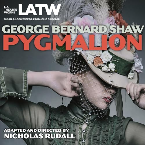 George Bernard Shaw's Pygmalion