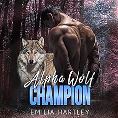 Alpha Wolf Champion cover art
