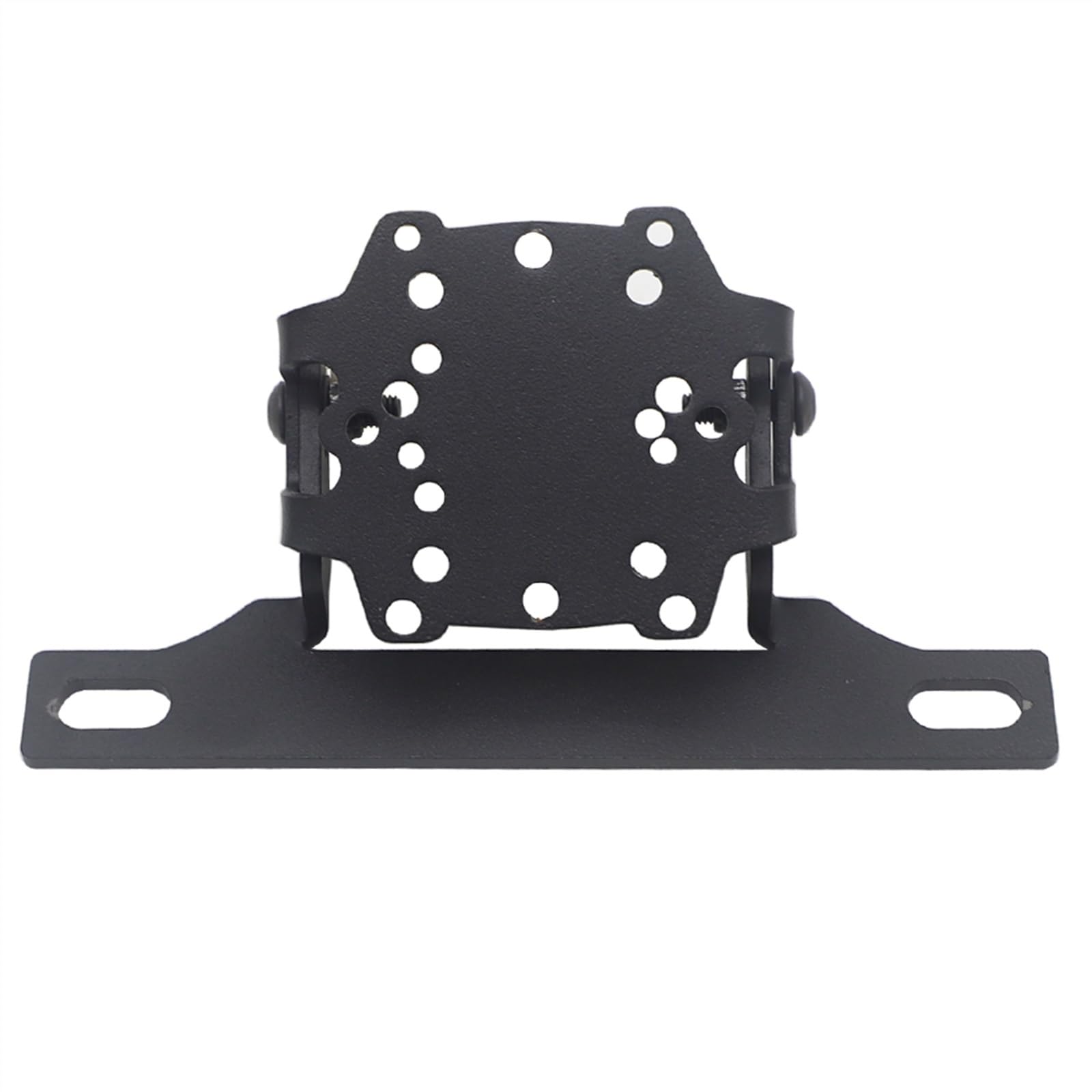 Support de navigation Suzuki V-Strom 650 anti vibration avec chargeur