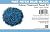Fast Patch Poured-in-Place Surfacing Repair Kit Fix Rubber Playground - Blue/Black