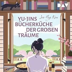 Yu-jins Bücherküche der großen Träume Titelbild