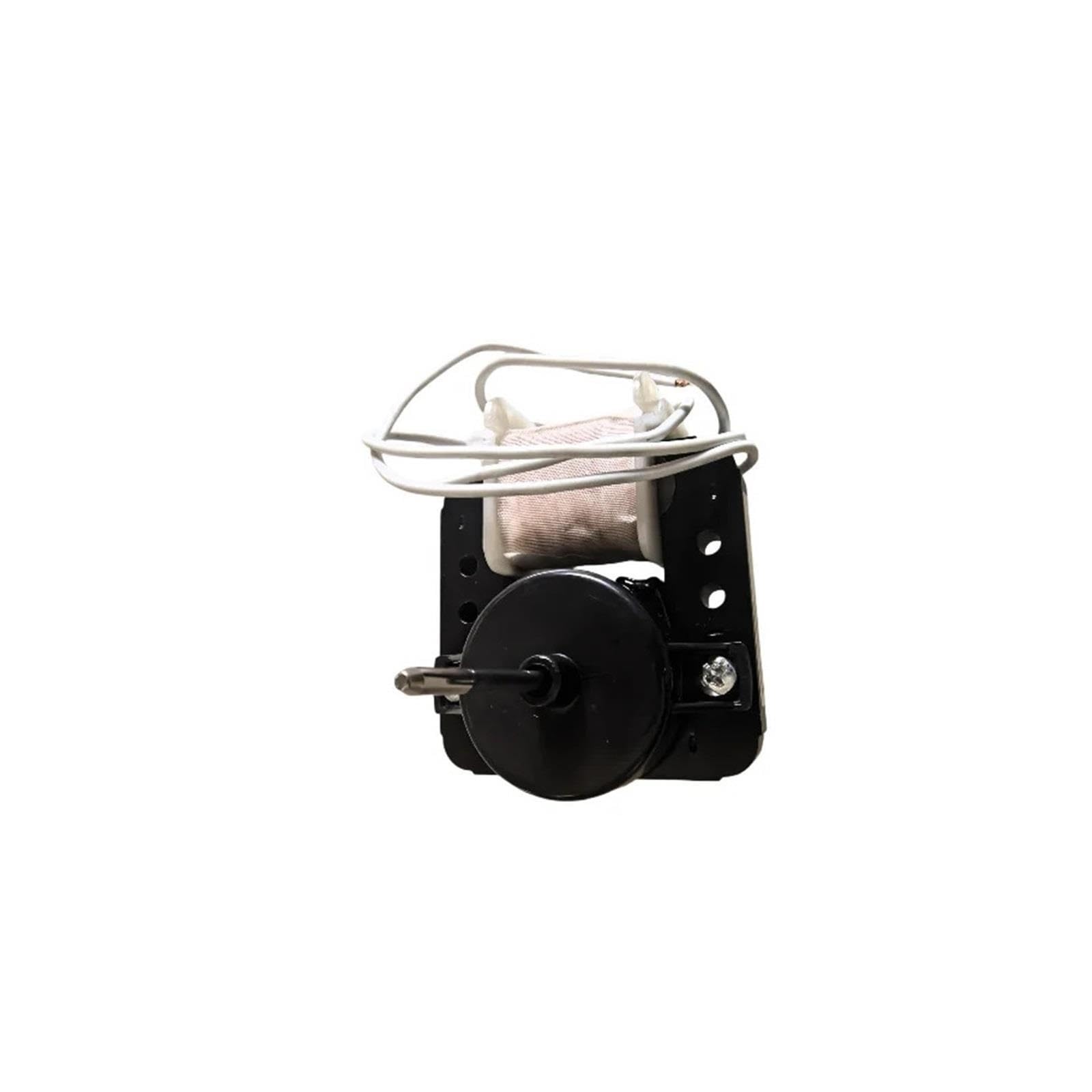 Motor Del Ventilador Del Refrigerador, 220V 8W Piezas Del Refrigerador Motor Del Ventilador De Refrigeración Del Refrigerador 4680JR1009F 10.5MM