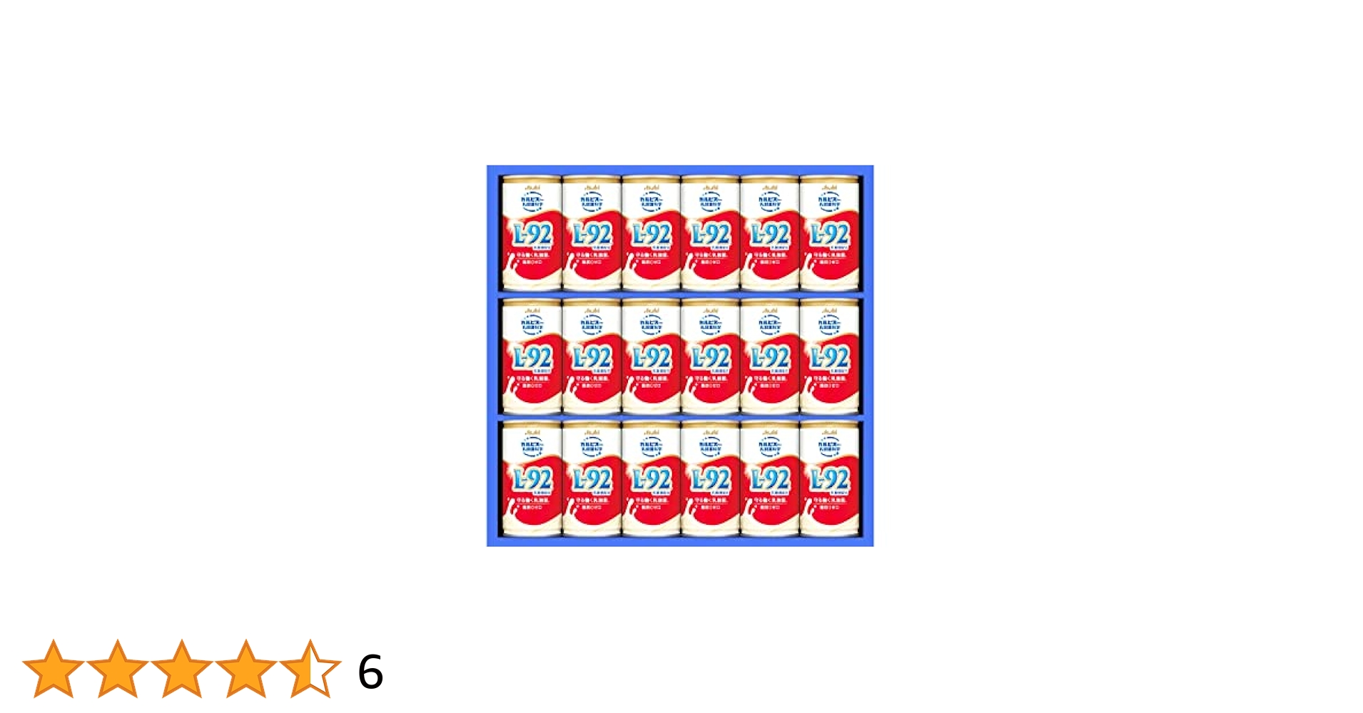 Amazon.co.jp: カルピス アサヒ飲料 健康乳酸菌ギフト KNG3R