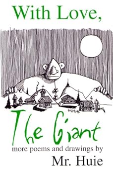 Paperback With Love, The Giant Book