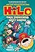 Hilo Book 5: Then Everything Went Wrong: (A Graphic Novel)
