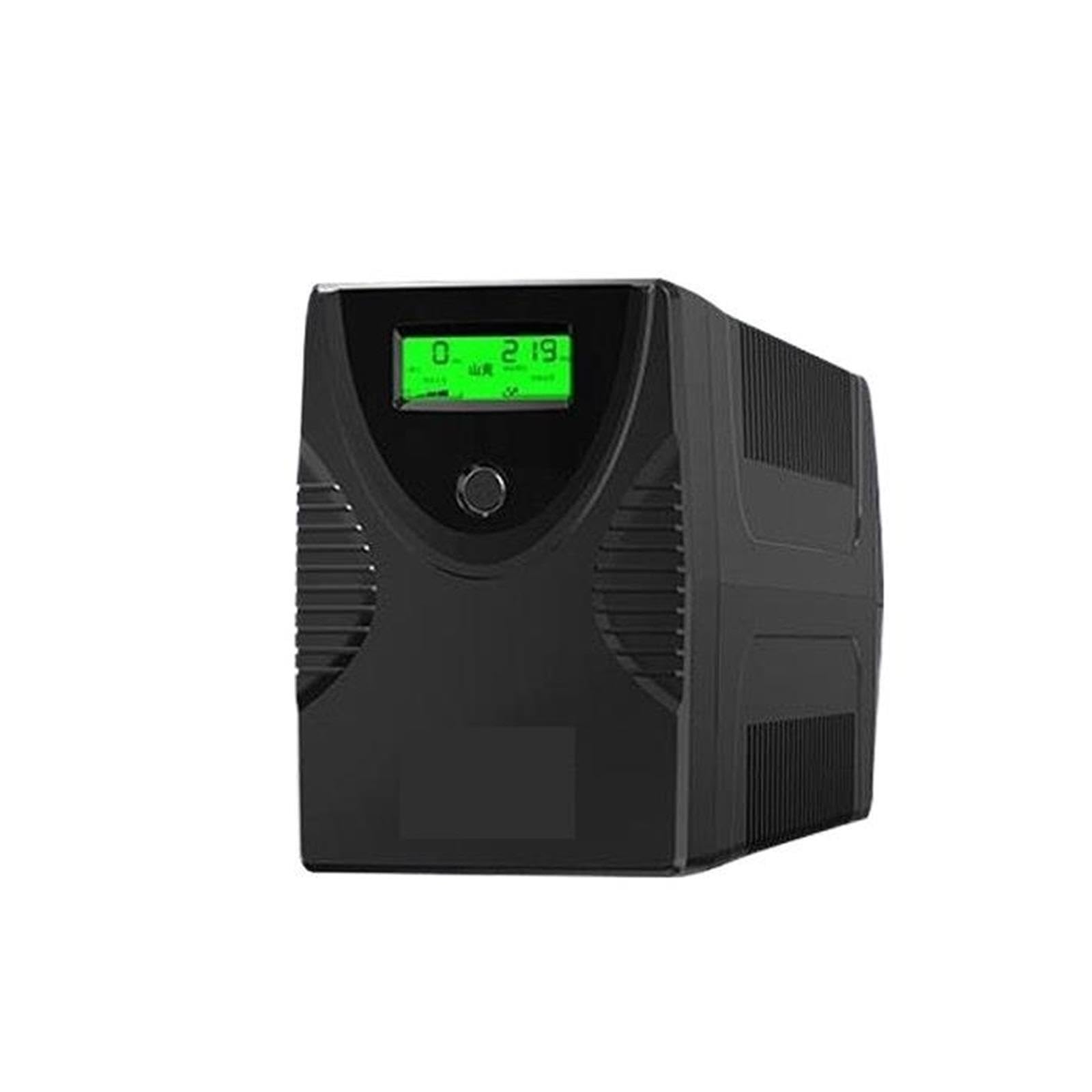 Gruppo di continuità UPS, torre SK1000A da 600W 1000VA