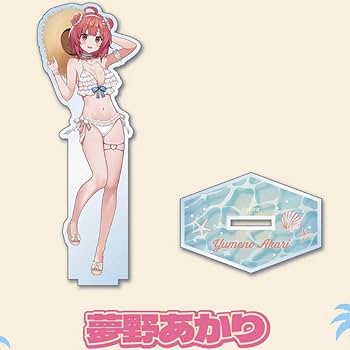 Amazon.co.jp: ぶいすぽっ 夢野あかり コミックマーケット102