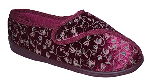 DIABETICO ORTOPEDICHE DA DONNA CALZABILITÀ AMPIA