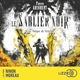 Le Torque de Vezerim cover art
