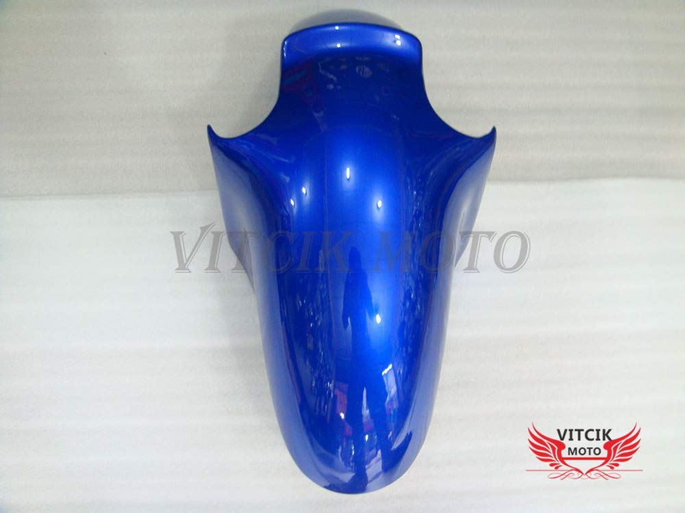 Amazon | VITCIK (フェアリングキット 対応車種 ZX12R ZX-12R 2002