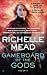 Gameboard of the Gods (Age of X Book 1)