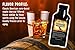 Tennessee Bourbon Whiskey Making Bootleg Kit™ (1 Liter) - Thousand Oaks Barrel Co. - Age Spirits in an Oak Cask Keg-Bourbon Gifts for Men – B825