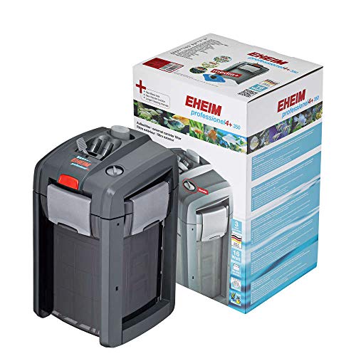Eheim 7006281 Professionel 4+ 350 Außenfilter