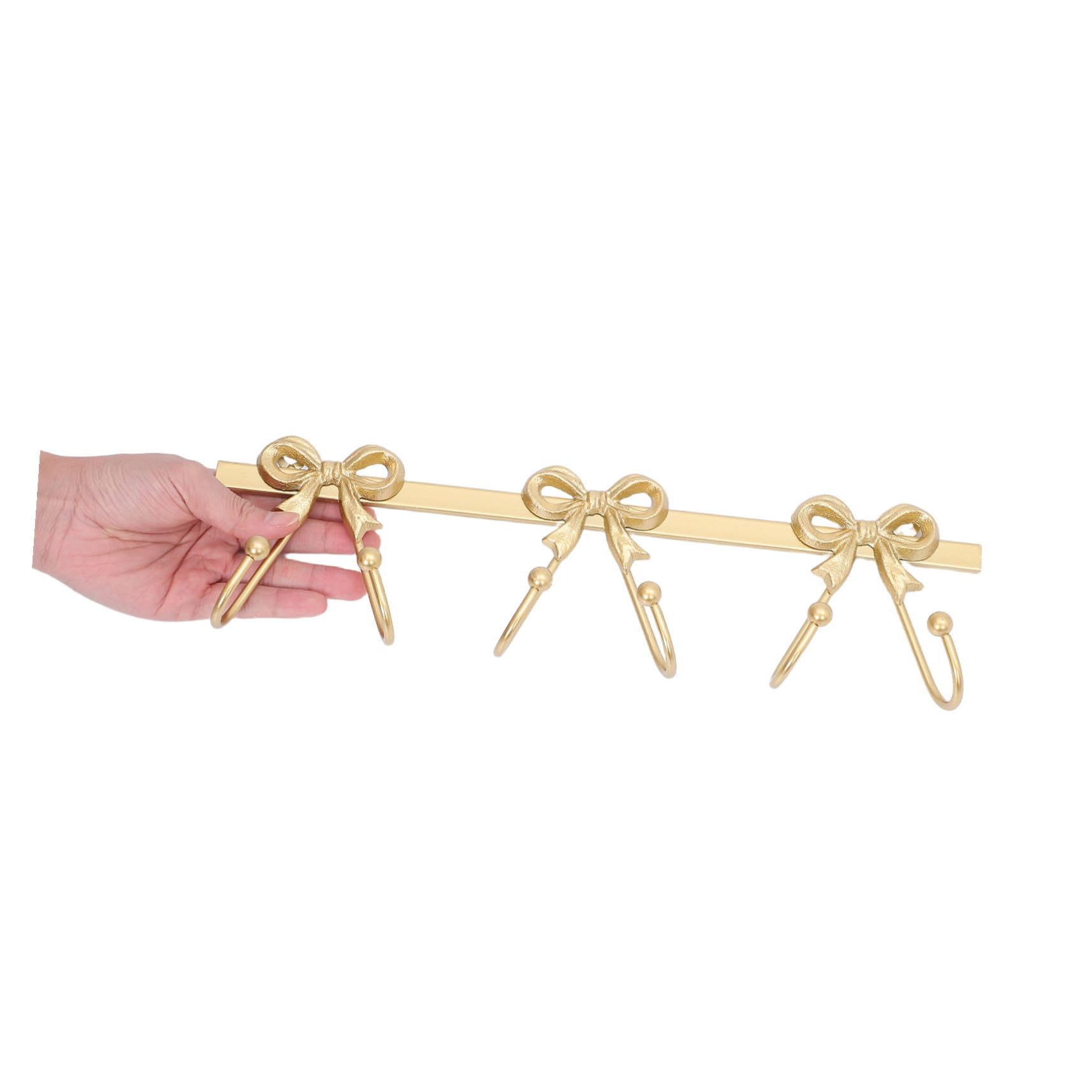 SEWACC Ganchos Para Perchas Anzuelos Colgador Ganchos Para Colgar Estante De Almacenamiento De Sombrero Toallero De Baño Toalla De Baño Organizador De Toallas