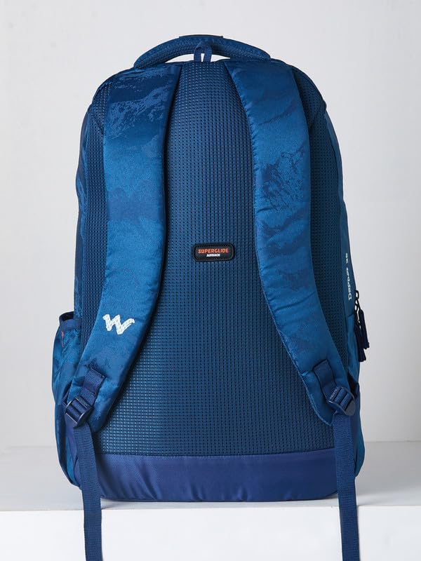Image of Wildcraft Casual Backpack Dapper 35 for Mens & Womens | Unisex Backpack