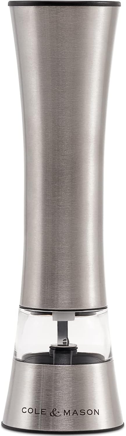 沸騰ブラドン 新品未使用 希少 COLEMASONコールメイソン ソルト