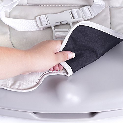 Cosco Kids, Cadeira de Refeição Portátil... glide