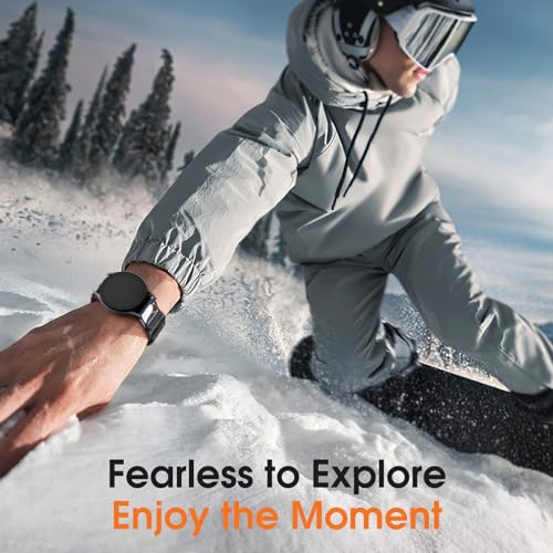 Bracelet Nylon 20mm S-Camo ultra résistant Galaxy Watch