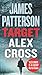 Produktbild Target: Alex Cross (Alex Cross, 24)