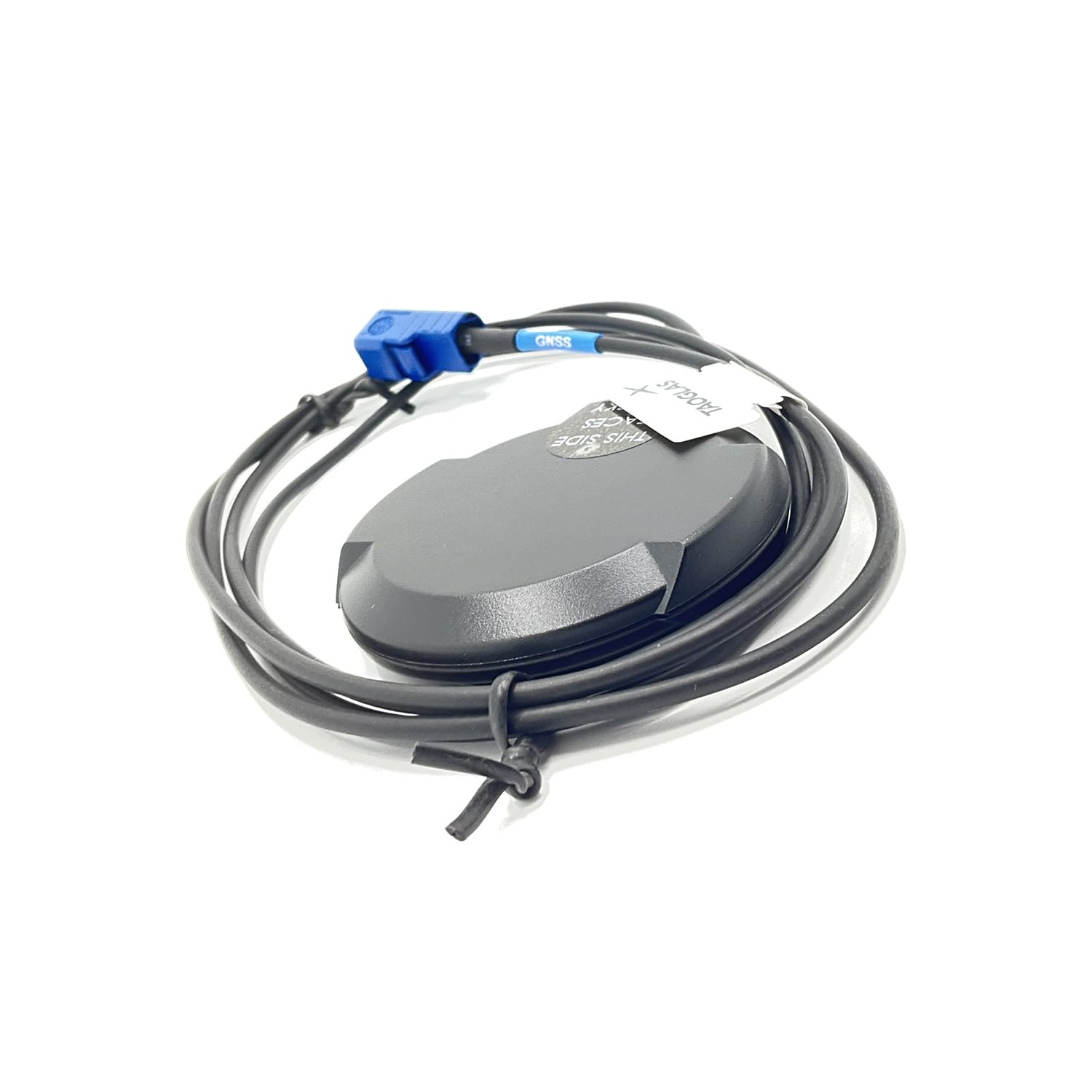 Polaris Ranger Antena GPS, exterior, pieza original OEM 4017533, cantidad 1