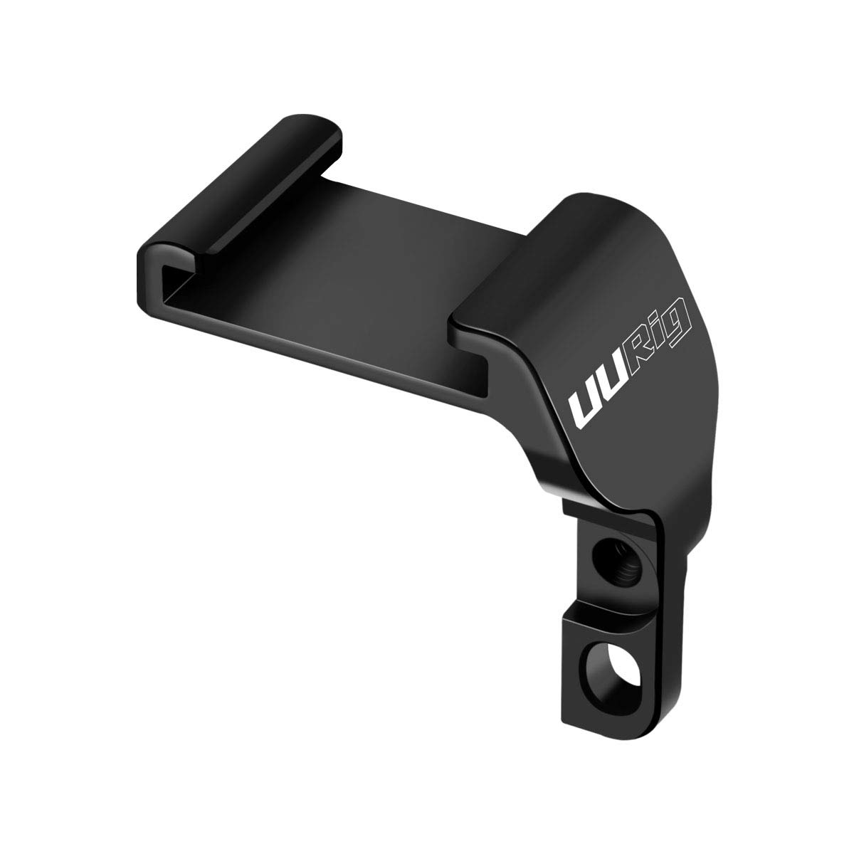 UURig R044 Sony A6600 Vlog Metal L Bracket