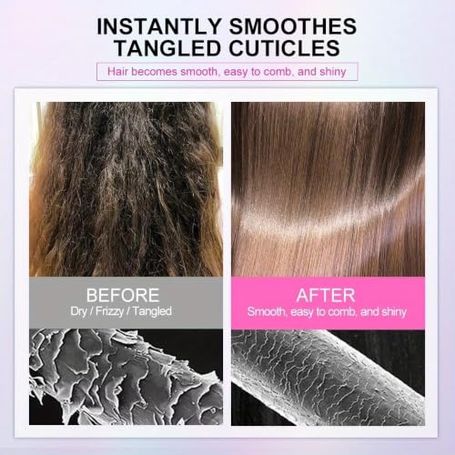 Spray Leave-In Keratina para Pelucas y Extensiones 100ml miniatura 7