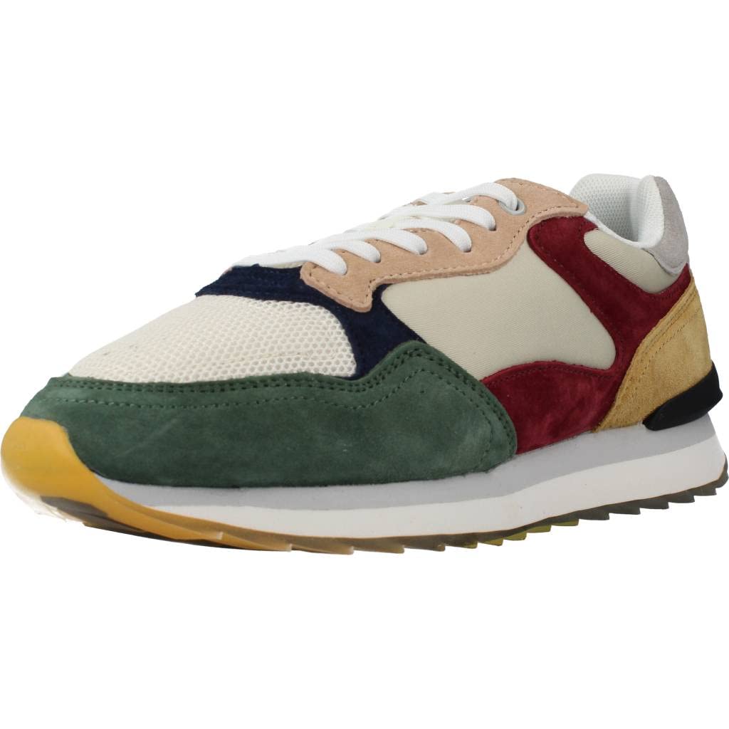 HOFF Zapatillas Montreal Mujer Multicolor