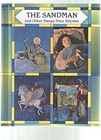 The Sandman and Other Sleepy-Time Rhymes (Through the Magic Window) 0881011053 Book Cover
