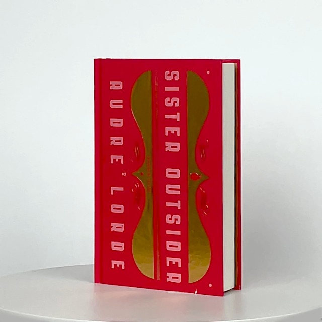 Image of Sister Outsider: Essays and Speeches (Penguin Vitae)