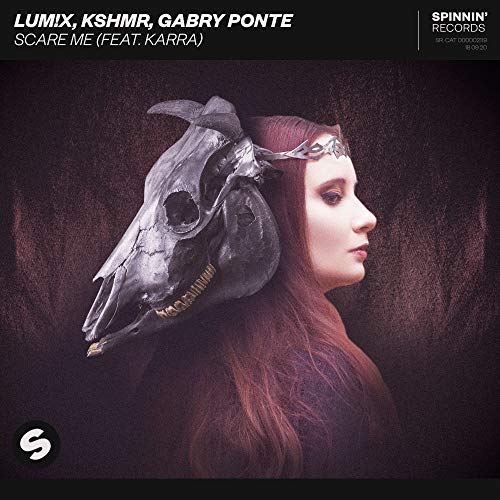 LUM!X, KSHMR & Gabry Ponte feat. Karra
