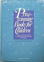 Prizewinning Books for Children: Themes and Stereotypes in U.S. Prizewinning Prose Fiction for Children 0669063525 Book Cover