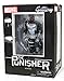 Marvel Gallery Punisher PVC Figure, Multicolor, Standard