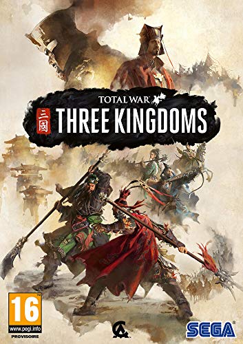Total War: Three Kingdoms - Limited Edition