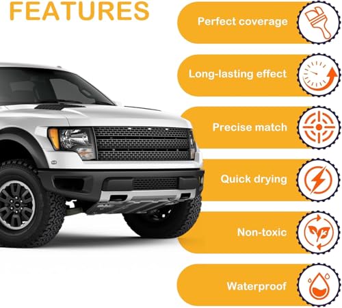 Image of XDOTOAR Car Touch Up Paint for Maruti Suzuki Grand Vitara Chestnut Brown (4E) | 2K Paint Technology | Exact Color Match | Car Scratch Repair Paint Pen | Automotive Touch Up Paint | Quick Drying | Rust Protection | 18ml