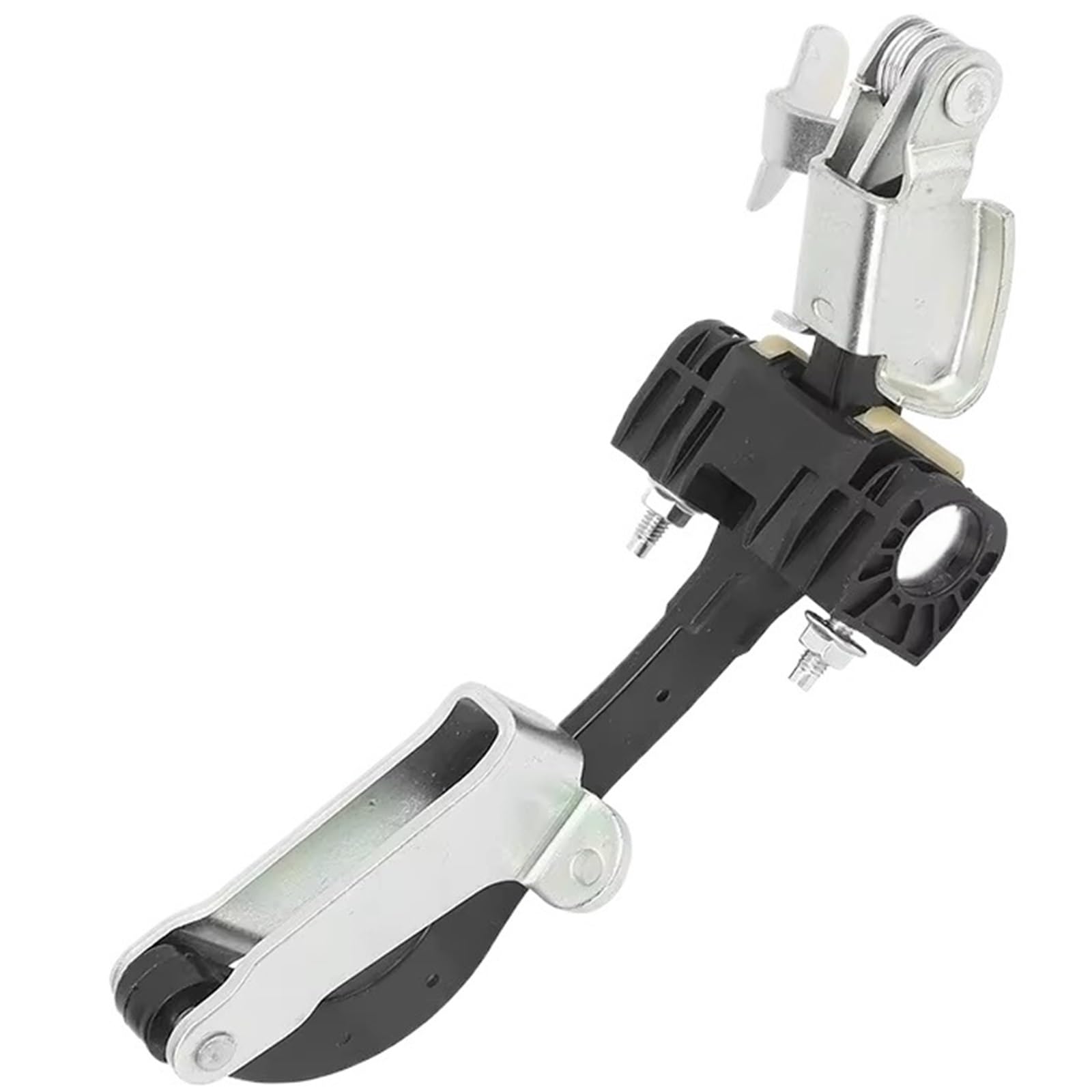 Nnmikolc One Color Car Door Lower Hinges Compatible With Fiat For Ducato Mk3 2006-2026 Rear Door Hinge Stopper Replacement Accessories Oem:1358221080 1358222080