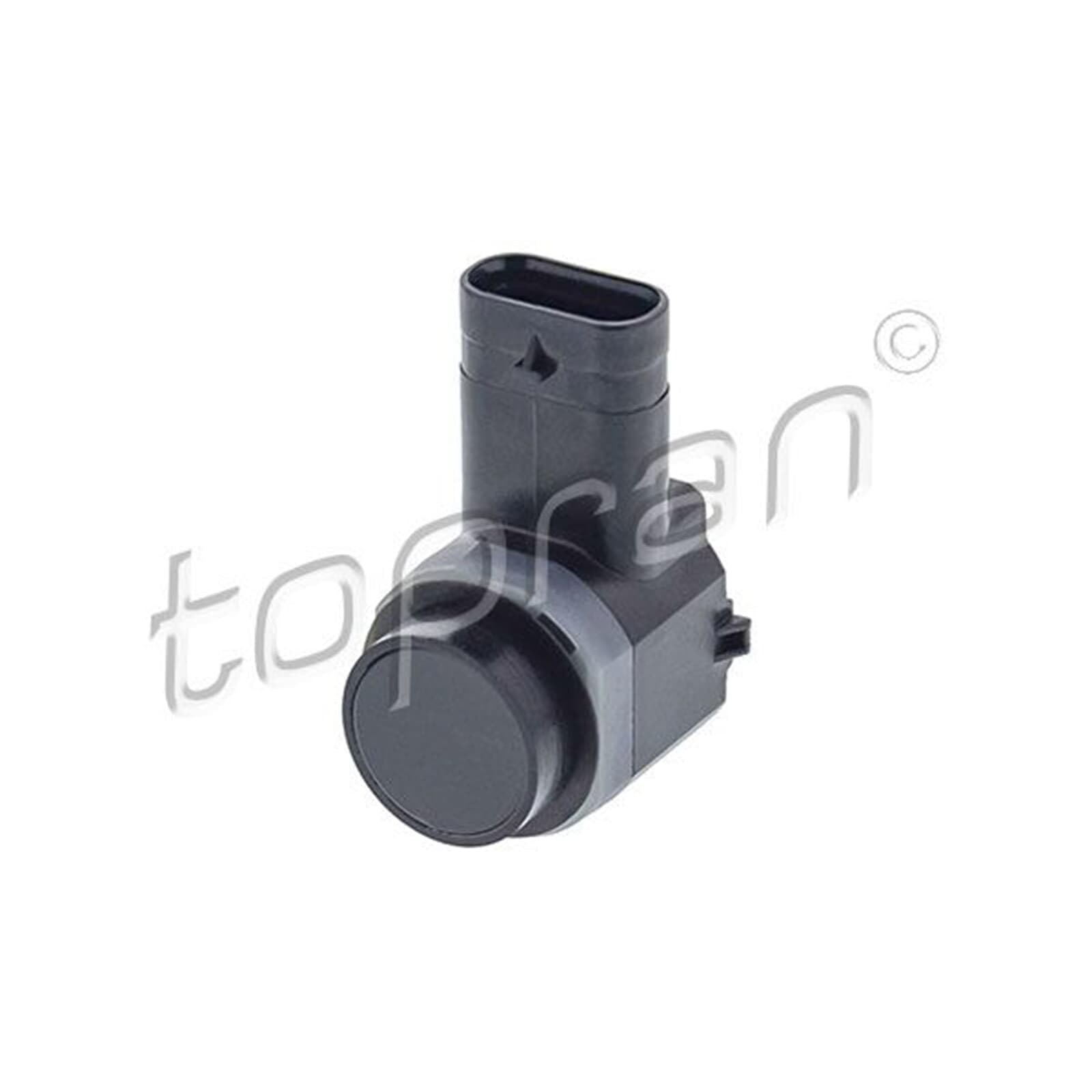 TOPRAN 304 776 Sensor de aparcamiento sensor Compatible con FORD MONDEO IV Turnier BA7