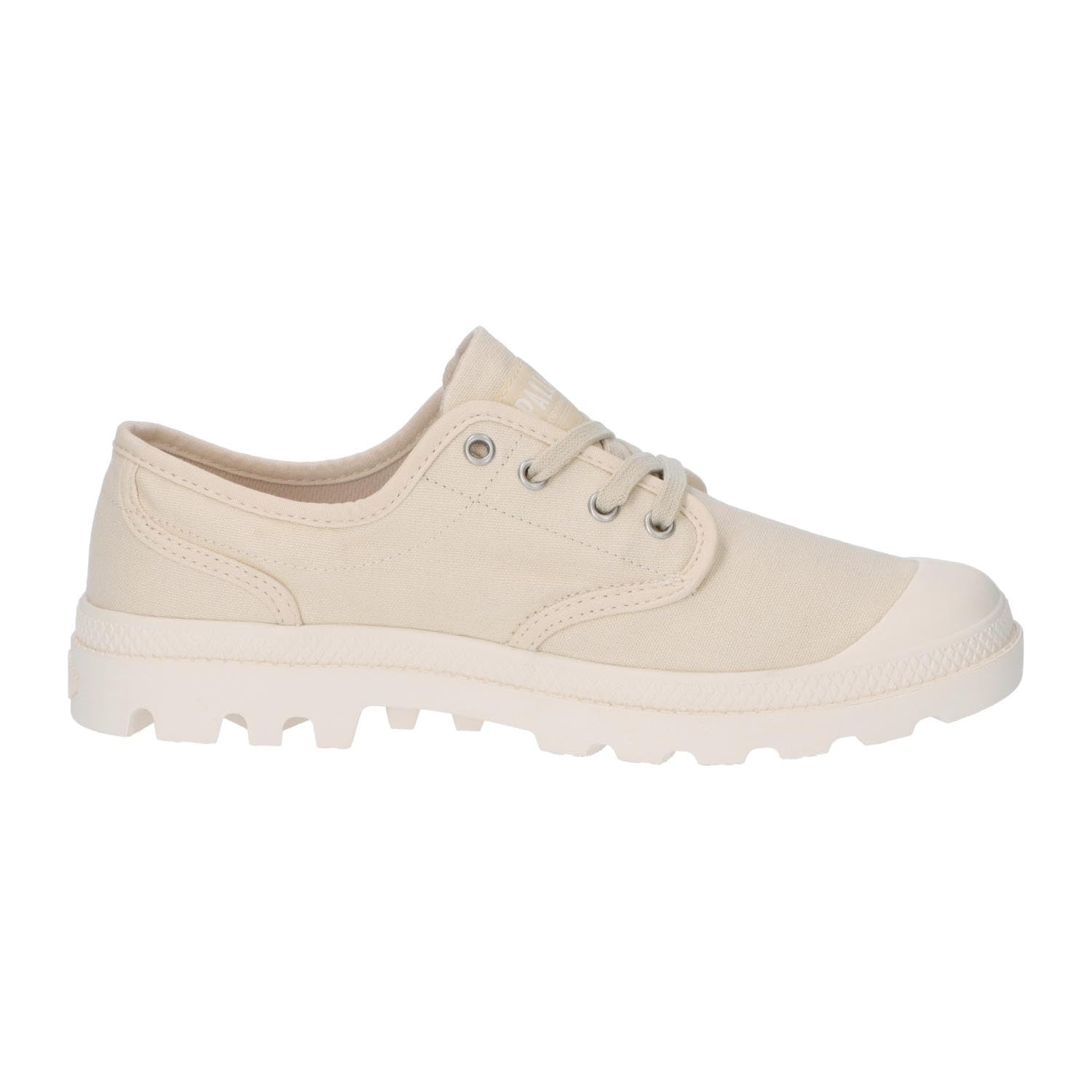 Palladium - Pampa Oxford Originale - Baskets Hommes et Femmes en Toile - Semelle Intérieure EVA, Look Authentique, Vegan Friendly