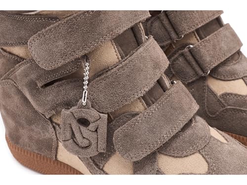 Image of Steve Madden Women's Mavis Sneaker