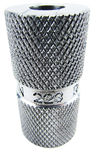 Lyman 7832323 Reloading 223 Case Length/Headspace...