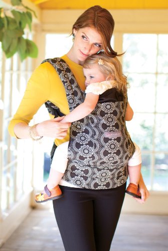 petunia pickle bottom ergo carrier