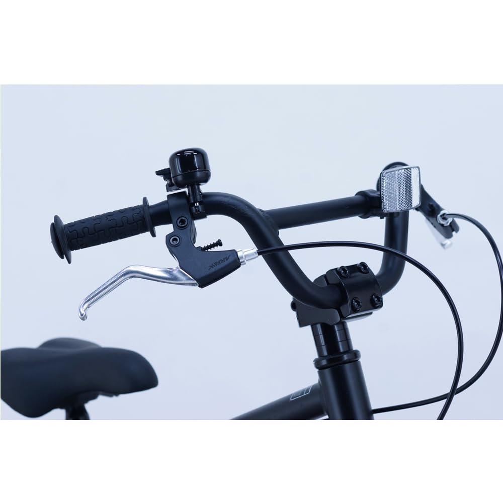 Amazon.co.jp: サカイサイクル(SAKAI CYCLE) MAXI BMX 自転車 幼児